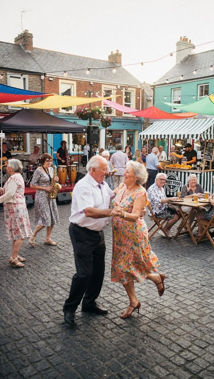 Goal setting strategies for retirement planning and fulfillment