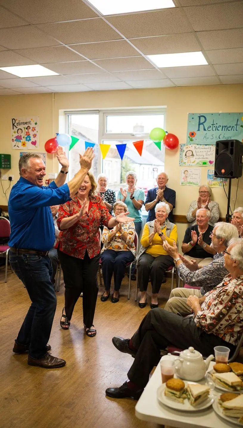 Practical steps for selecting a retirement coach